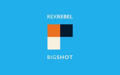 TOTW #16 Rex Rebel – Big Shot